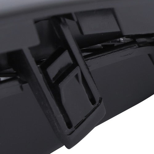 Black Fits For Subaru Impreza 2012-16 & Crosstrek 12-17 Front Grille Sport Style