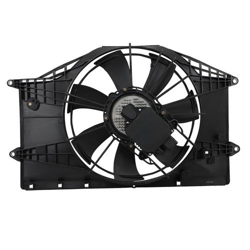 Radiator Cooling Fan Assembly For Honda Civic 2016-2020 1.5L 624610 HO3115173