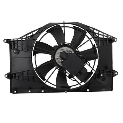 Radiator Cooling Fan Assembly For Honda Civic 2016-2020 1.5L 624610 HO3115173