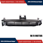 For 2016-2019 Nissan Rogue 2.0L 2.5L Active Grille Shutter Assembly w/o Motor