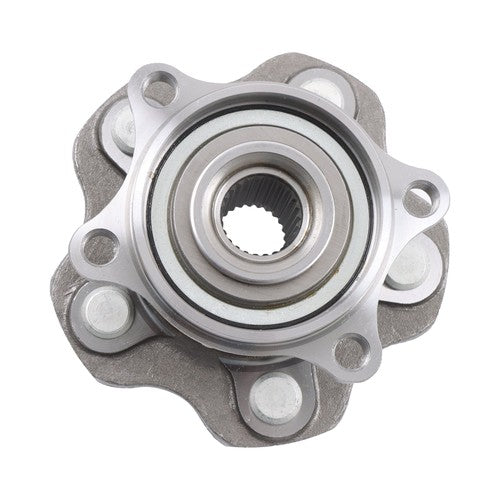For Nissan Rogue 08-20 For Juke 11-17 Non-ABS Rear Wheel Hubs Bearing 512373 AWD