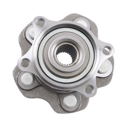 For Nissan Rogue 08-20 For Juke 11-17 Non-ABS Rear Wheel Hubs Bearing 512373 AWD