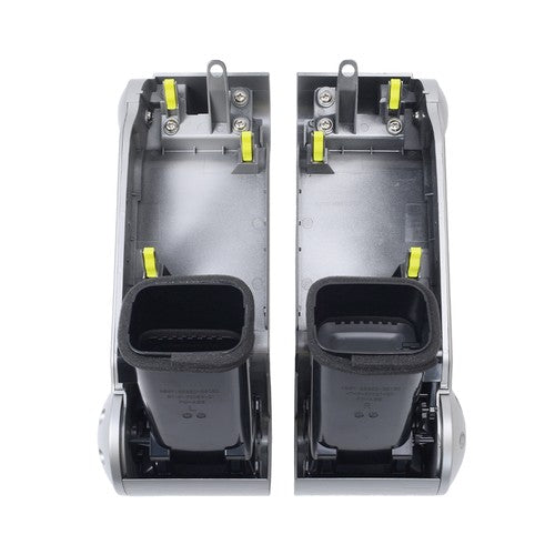 55660 35131 Pair Air Vent Register Panels A C for Toyota FJ Cruiser