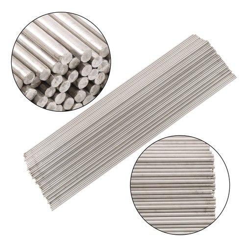TIG ER308L 1/8" x 16" 10 lbs Welding Rods Stainless Steel Electrodes W/ Box