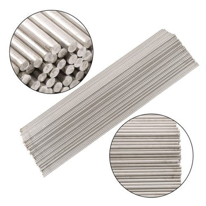TIG ER308L 1/8" x 16" 10 lbs Welding Rods Stainless Steel Electrodes W/ Box