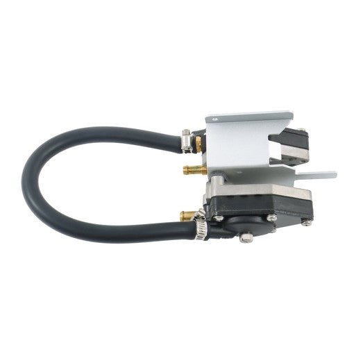 NEW 5004558 VRO Fuel Pump Kit For Johnson/Evinrude 150-235HP V6 Cross Flow