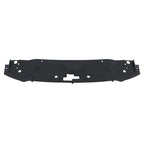 For 16-18 Chevy Silverado 1500 84087027 Black Radiator Core Support Sight Shield