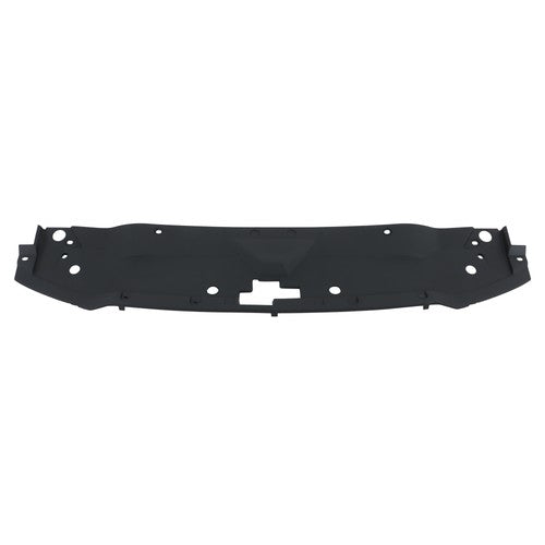 For 16-18 Chevy Silverado 1500 84087027 Black Radiator Core Support Sight Shield