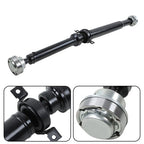 New Driveshaft Prop Shaft Assembly For Jeep Grand Cherokee RWD 2011-2013 5.7L