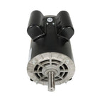 5HP ODP Compressor Duty Electric Motor 1Phase 3450RPM 56HZ Frame 7/8" Shaft 230V