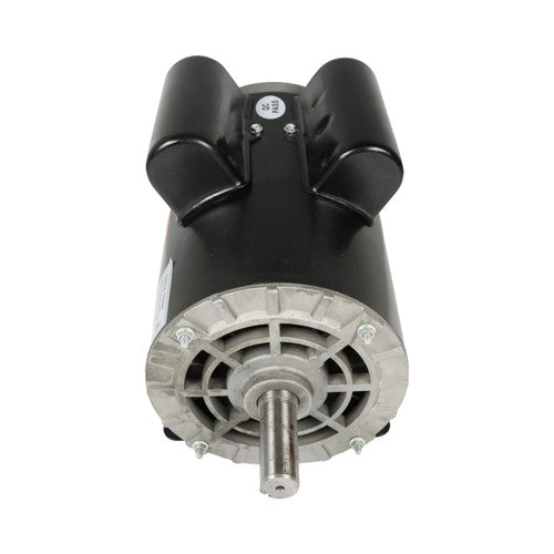 5HP ODP Compressor Duty Electric Motor 1Phase 3450RPM 56HZ Frame 7/8" Shaft 230V