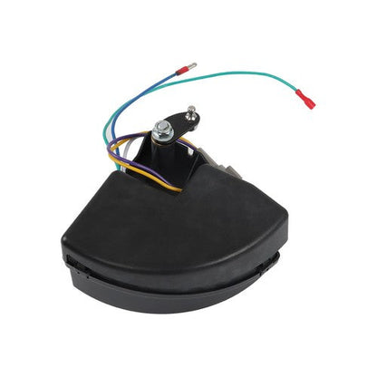 Golf V-Glide Wiper Switch Assembly 101932001 For Club Car DS 48V 2000-2004