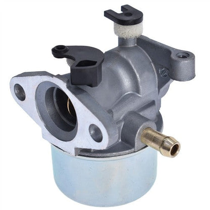 2× Carburetor For Briggs & Stratton 794304 796707 799866 790845 799871 Craftsman