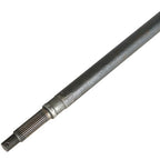 For EZGO TXT 1994-Up 20377G12 Golf Cart Passenger Side Rear Spline Axle Shaft US