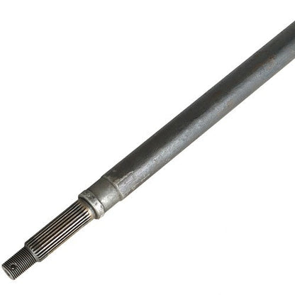 For EZGO TXT 1994-Up 20377G12 Golf Cart Passenger Side Rear Spline Axle Shaft US