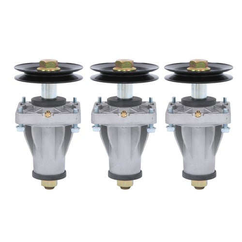 918-06994 618-06994A 618-06994 918-06994A 3 Pack Spindle For MTD For Cub Cadet
