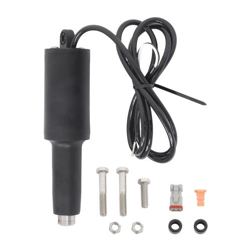 15058-001 For 101XDS Short Extreme Duty Actuator 12V 2-1/4" Stroke 3/8"