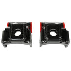 For Dodge Ram 1500/2500 2003 2004-2013 Drop Lowering Shackles 2" Leveling Kit