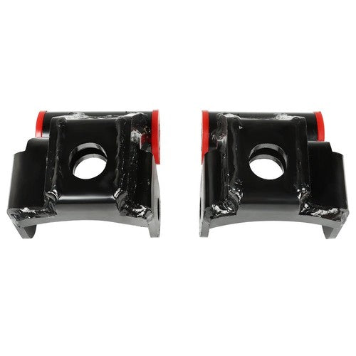 For Dodge Ram 1500/2500 2003 2004-2013 Drop Lowering Shackles 2" Leveling Kit