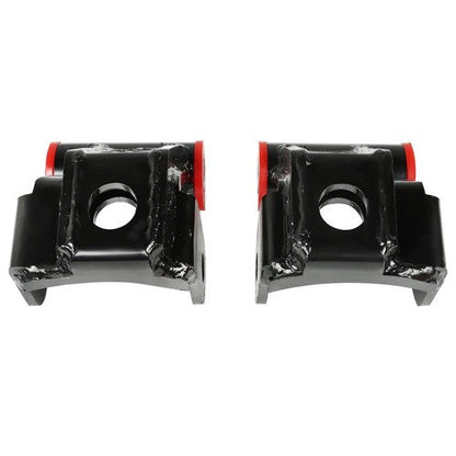 For Dodge Ram 1500/2500 2003 2004-2013 Drop Lowering Shackles 2" Leveling Kit