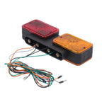Left TailLight LVA18272 fits John Deere 1025R 2025R 2032R 3025D 3025E