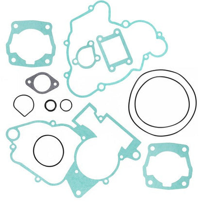 Fit For 65 SX XC 1998-2005 2006-2008 Complete Gasket Kit Set Top And Bottom End