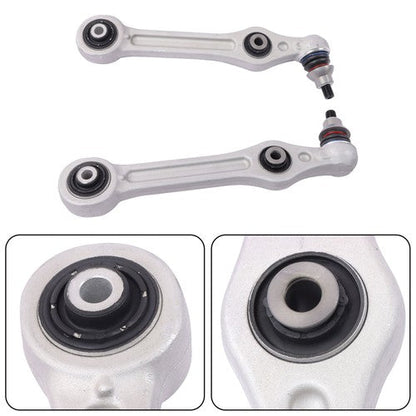 For Mercedes Benz GLC63 AMG 18-21 Front Control Arm Stabilizer Link Tie Rod Kit