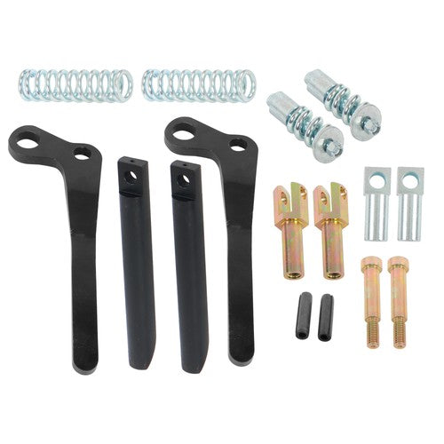LH & RH Lever Kit For Bobcat 653 743 751 753 Bob-Tach Loader #6724775 #6724776