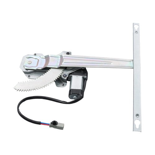 4Pcs For Honda Accord 1998-2002 Power Window Regulator Front & Rear w/Motor NEW