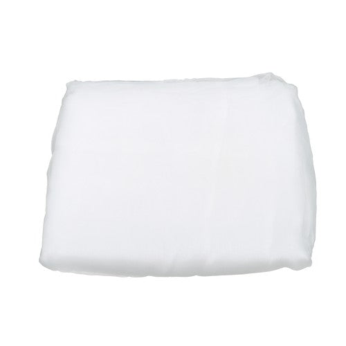 Garden Ultra Fine Mesh 10x33ft For Plant Protection Insect Proof Barrier