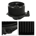2017 2018 2019 for Mitsubishi Outlander HVAC Heater Blower Motor with Fan Cage