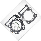 New ATV Fit For Yamaha Raptor 660 YFM660R 2001-2005 Top End Head Gasket Kit