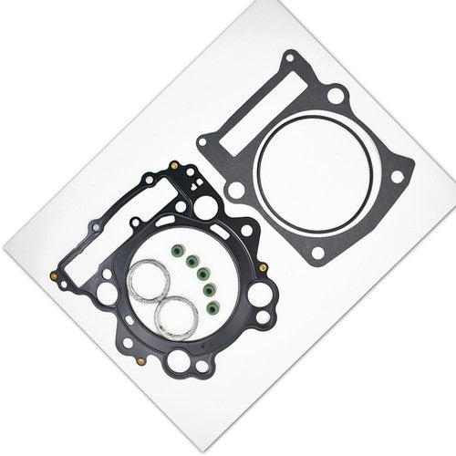 New ATV Fit For Yamaha Raptor 660 YFM660R 2001-2005 Top End Head Gasket Kit