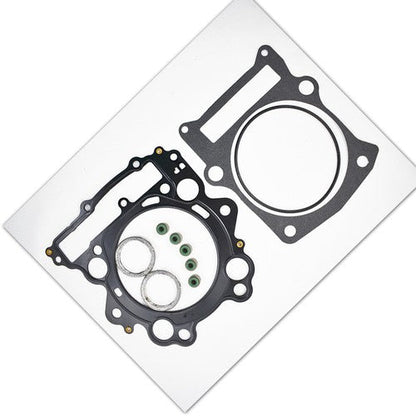 New ATV Fit For Yamaha Raptor 660 YFM660R 2001-2005 Top End Head Gasket Kit