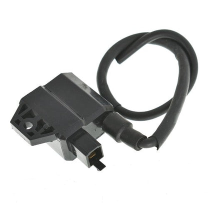 Fit For Suzuki LT80 LT 80 Quadsport CDI Unit Ignitione Coil Assembly 1987-2001
