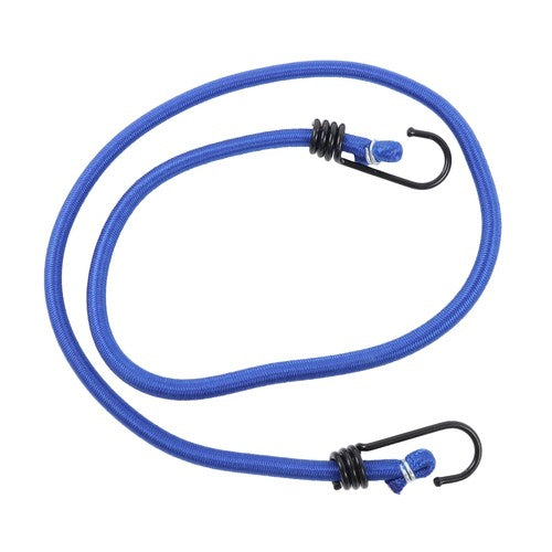 4 Pcs Steel Ratchet Strap Blue Fracture Strength 5208lbs 1.6in*15ft with S Hooks