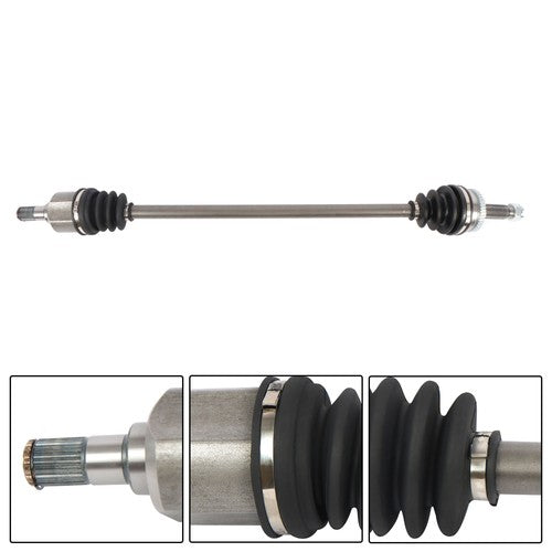 495002H112 For Hyundai Elantra 2007-2012 Front Right CV Axle Assembly 495002H111