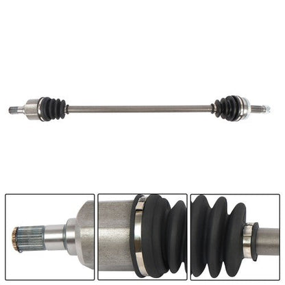495002H112 For Hyundai Elantra 2007-2012 Front Right CV Axle Assembly 495002H111