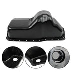 Durable For Ford F-250 F-150 1980 1981-1996 5.0L V8 264-002 1PC Engine Oil Pan