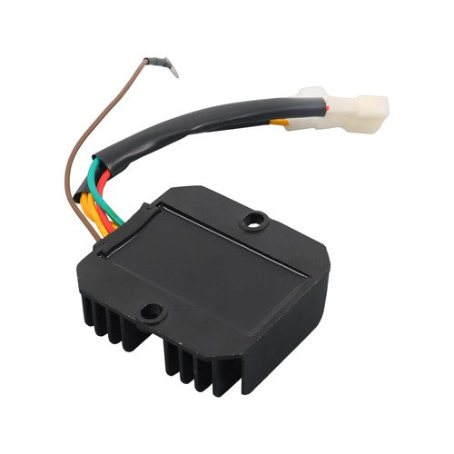 For BMW F 650 93-98 F650 ST 96-98 Voltage Regulator Rectifier 61312346432