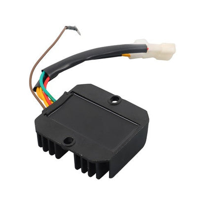For BMW F 650 93-98 F650 ST 96-98 Voltage Regulator Rectifier 61312346432