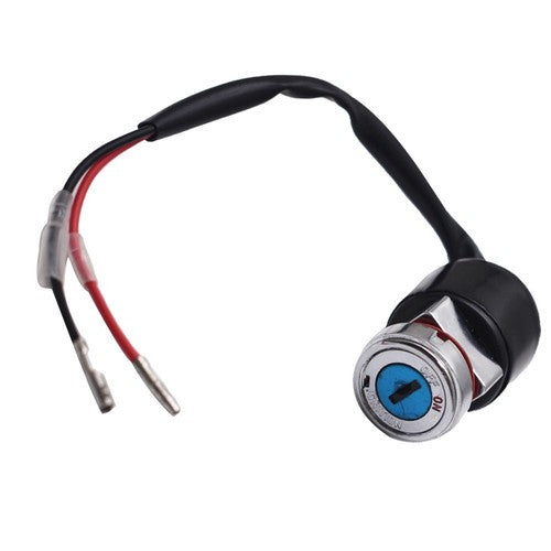 Ignition Key Switch 35010-111-671 For Honda CT90 1969 70-79 CL100S/SL100 1970-73