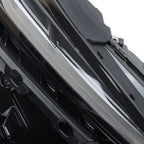 Headlight Headlamp For Chevy Bolt EUV 2022-2023 LED Right Side Black Housing