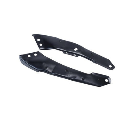 Front Left Right Radiator Support Bracket for Volkswagen Golf GTI 2012 2014
