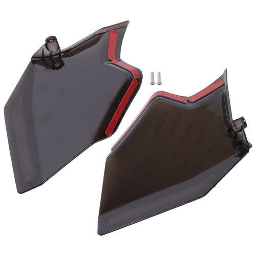 For Honda GL1800 2018-2024 Motorcycle Fairing Side Wing Windshield Air Deflector