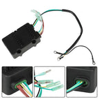 6-25 HP 114-5713 855713A4 855713A3 For Mercury Mariner Switch Box Power Pack CDI