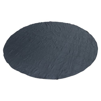 Round Outdoor Pool Liner Pad Under Mat For 13 Ft Above Ground Swimming Pools