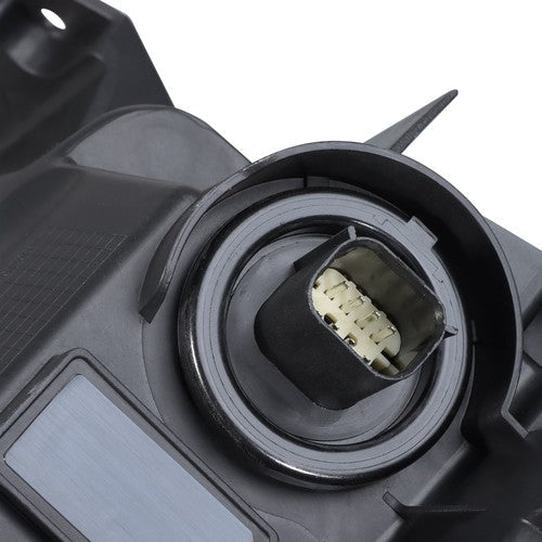 For Cadillac Escalade Sport/Sport Platinum 2021-2024 LED Black Right Headlight