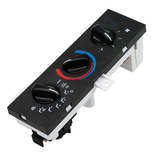 A/C Heater Climate Control Switch Unit For 1998-03 Dodge Ram 1500 2500 3500 Van