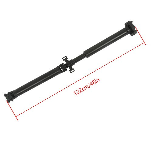 Rear Driveshaft Prop Shaft Assembly 26117502959 For BMW 325xi 330xi 2001-04 2005
